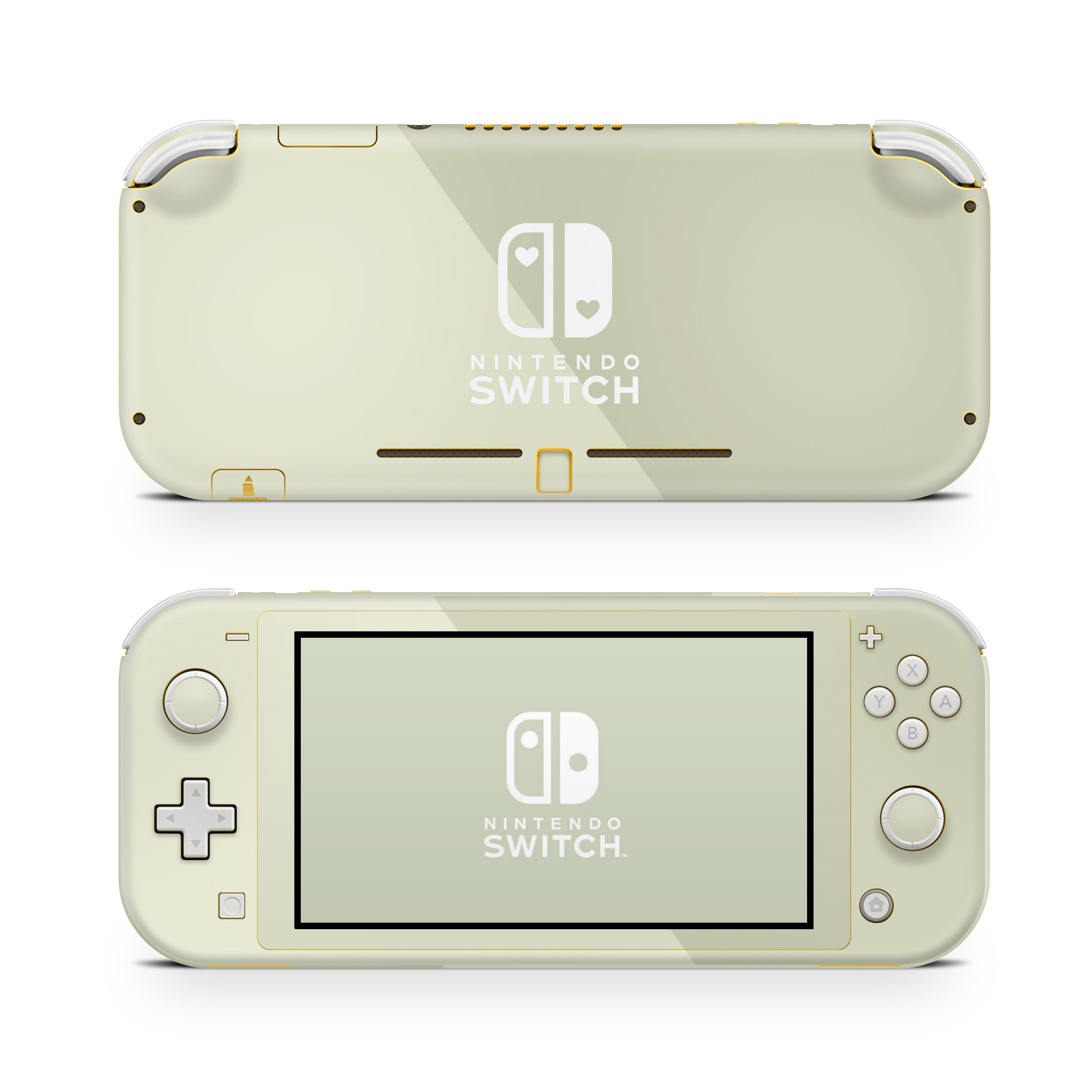 Nintendo Switch Lite スキン ラップ プレミアム ビニール