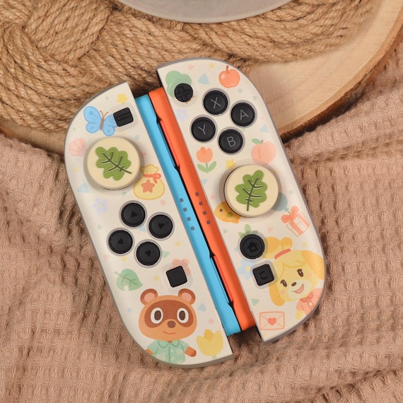 Nintendo Switch 2 Joycon Case Cover Shell Skin Clear TPU Silicone