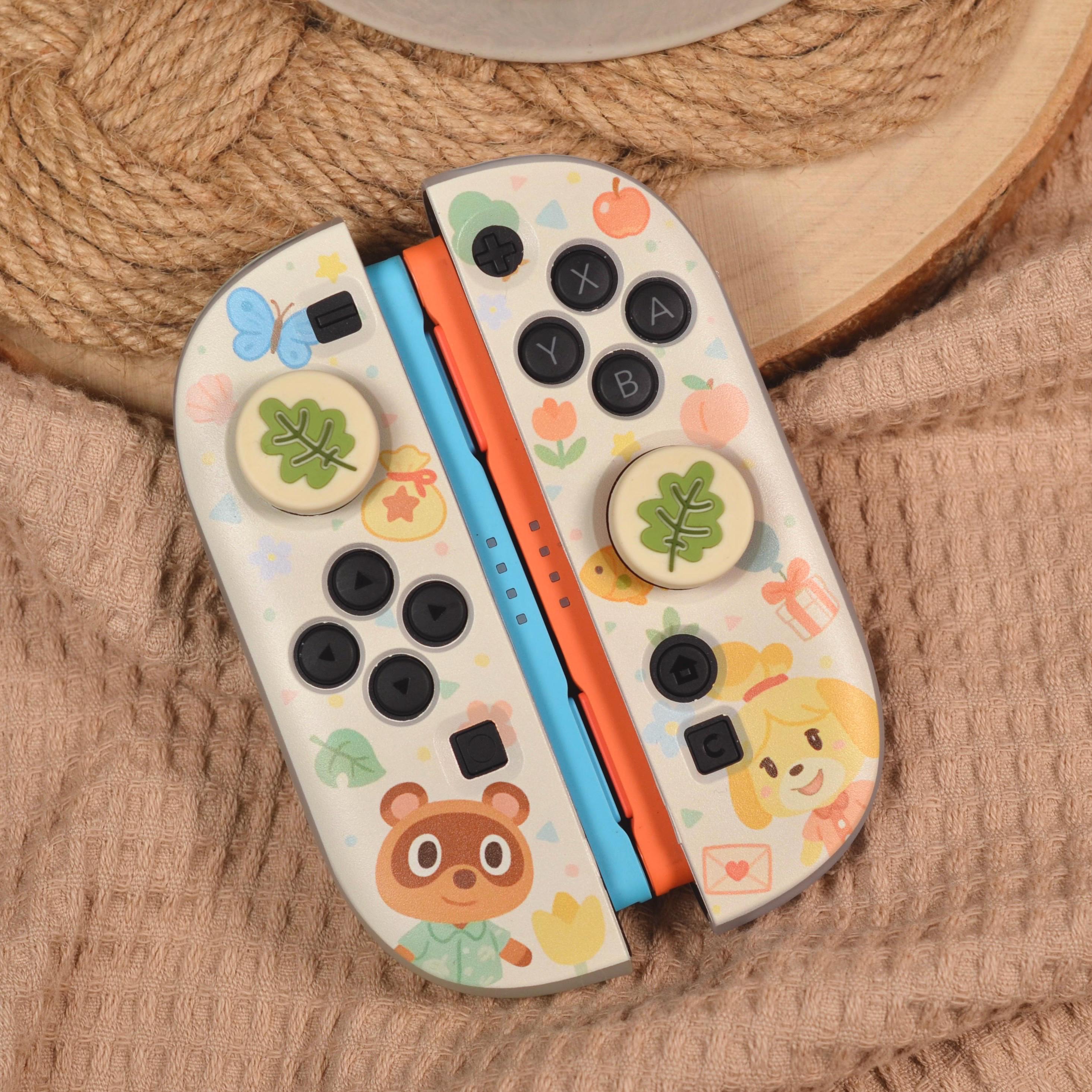 Nintendo Switch 本体 + Joy-Con + ケース Nintendo Switch 2 Joy-ConケースカバーシェルスキンクリアTPUシリコン