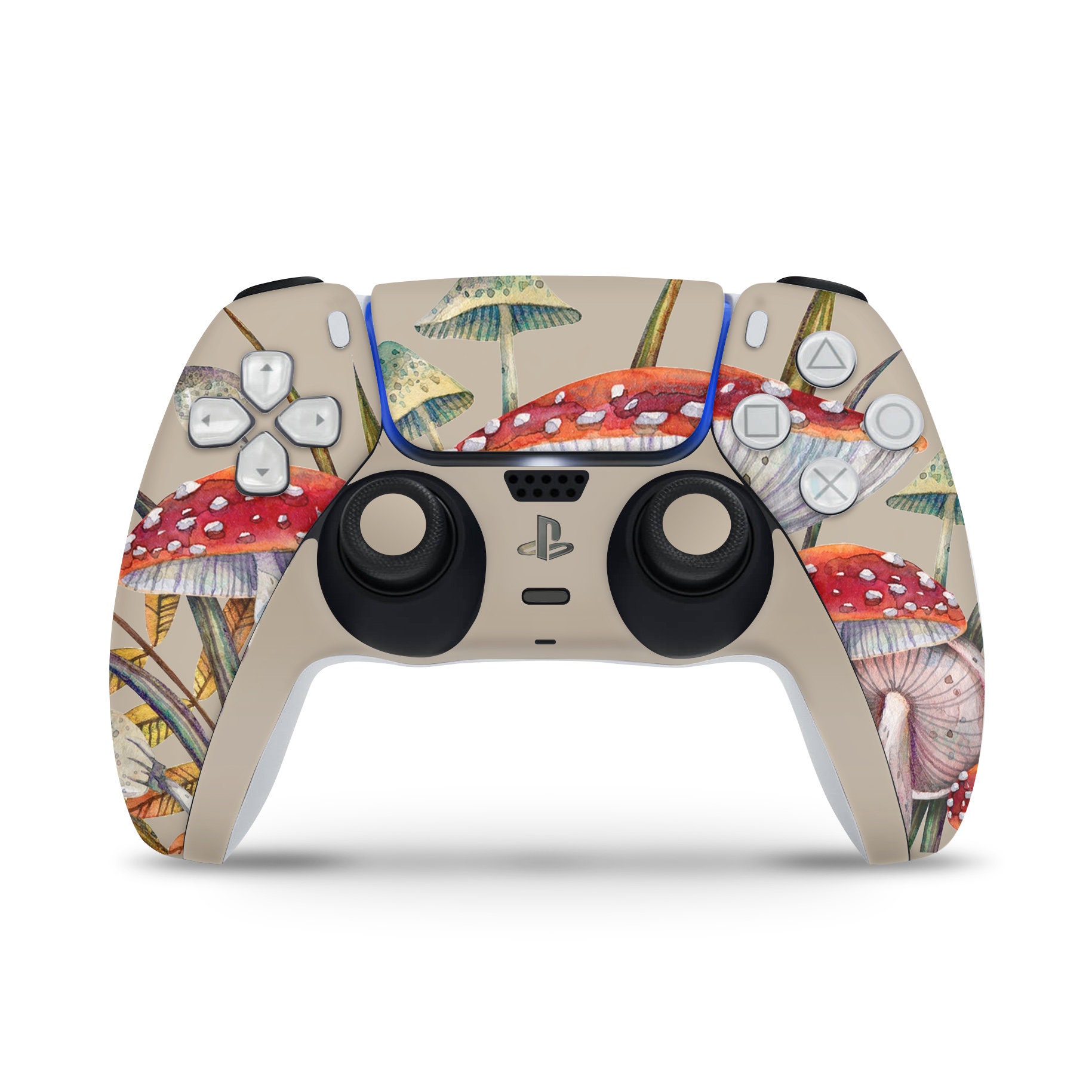 Autocollant Playstation 5 - Skin adhésif PS5 Tous les hommes naissent égaux  mais les meilleurs sont nés en Janvier white - Sacs & Accessoires