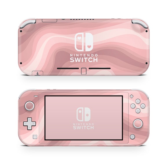 Nintendo Switch Lite ピンク 6743 Nintendo Switch Lite Console (Japanese Version) - Brand New