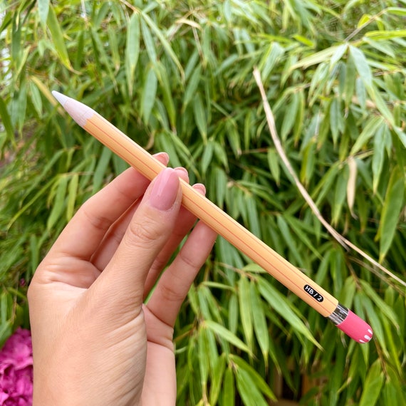 Hover Procreate Apple Pencil IPad Air 2024 Review: The IPad 'Pro