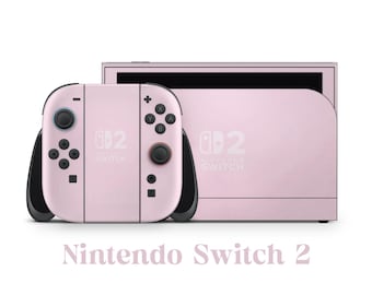 Nintendo Switch Lite スキンシール プレミアムビニール ベージュ