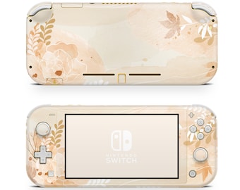 Nintendo Switch Lite スキン ラップ プレミアム ビニール