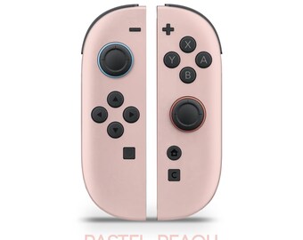 Nintendo Switch 2 ミックス＆マッチ パステル Nintendo Switch