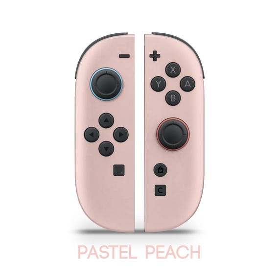 Nintendo Switch 2 ミックス＆マッチ パステル Nintendo Switch