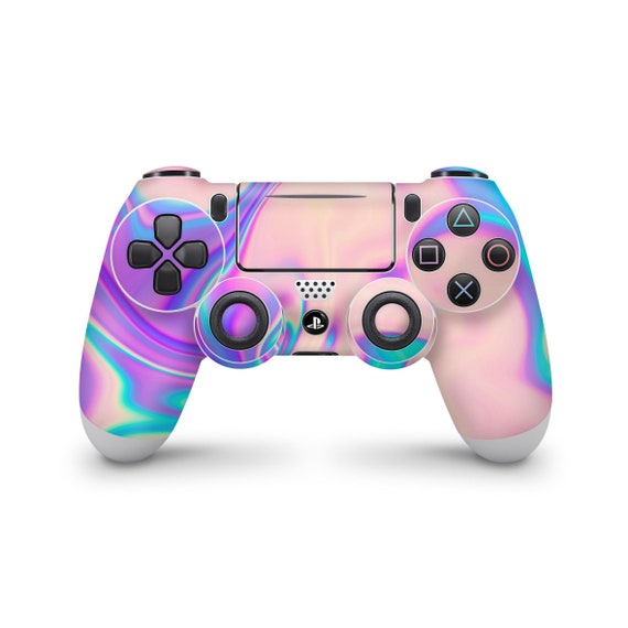 Skin cover for ps4 controller discount
