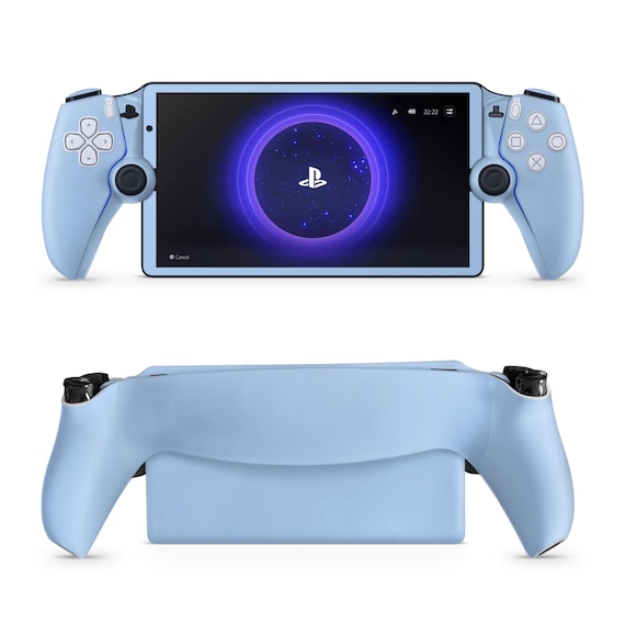 Playstation Portal PS Skin Wrap Premium 3M Sticker Decal Cover