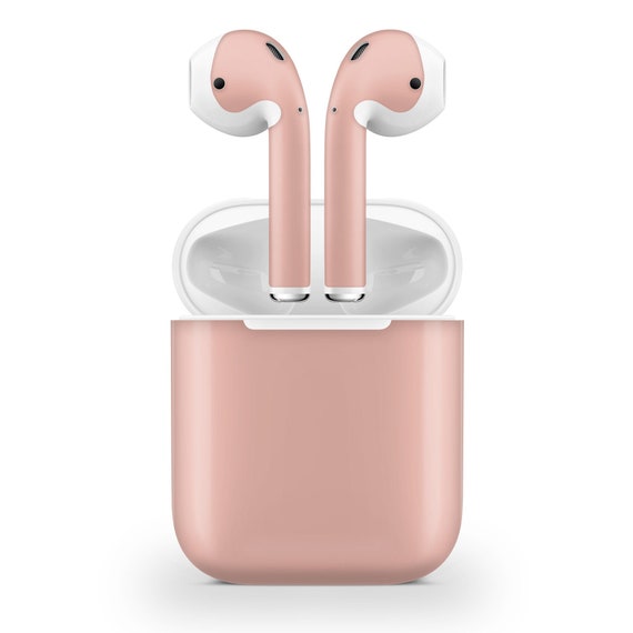 Apple Airpods Airpods All Models Skin Wrap Premium - Etsy Sweden