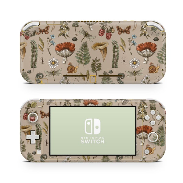 Nintendo Switch Lite Case - Etsy
