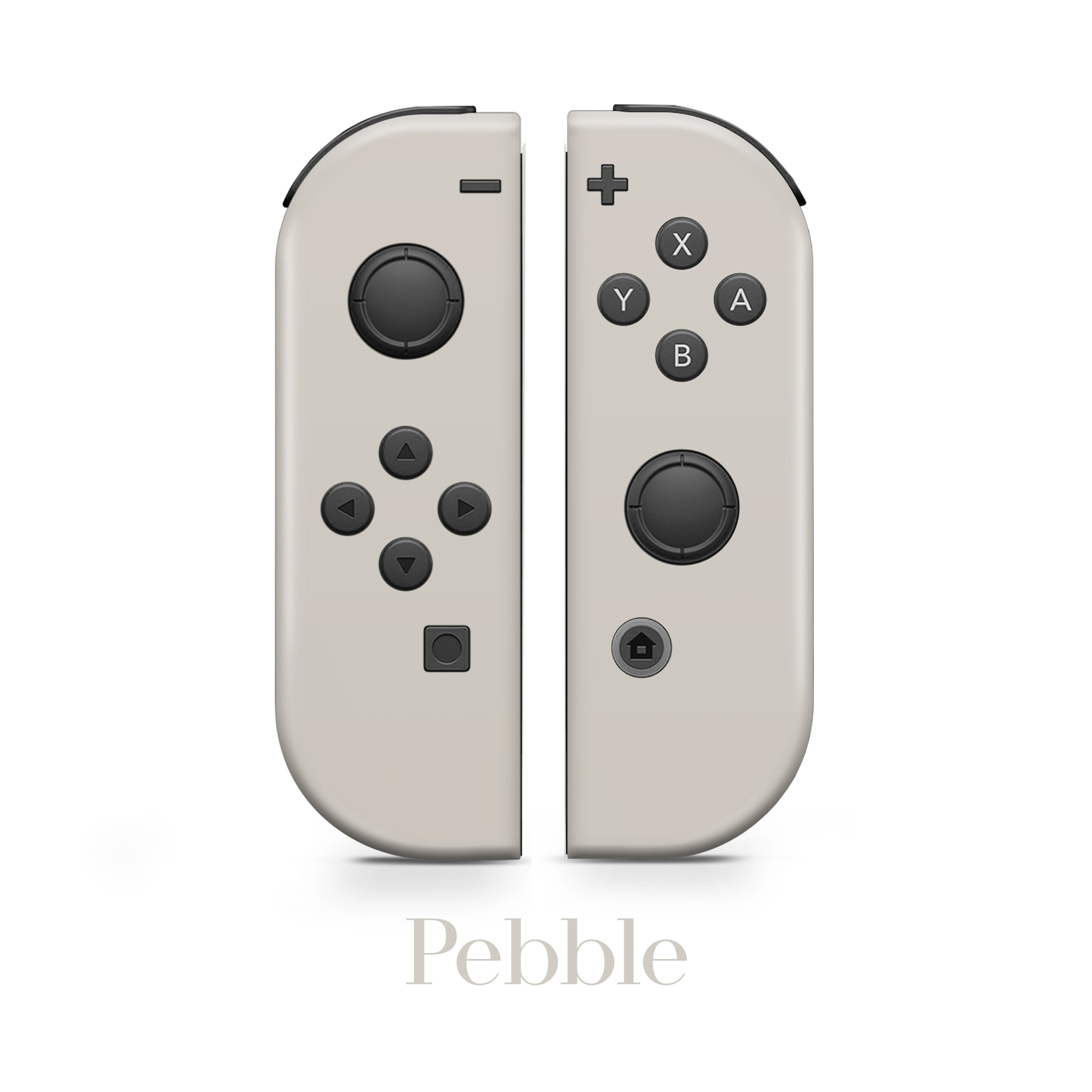 Mix & Match Earthy Natural Nintendo Switch Joycons Skin Wrap Etsy