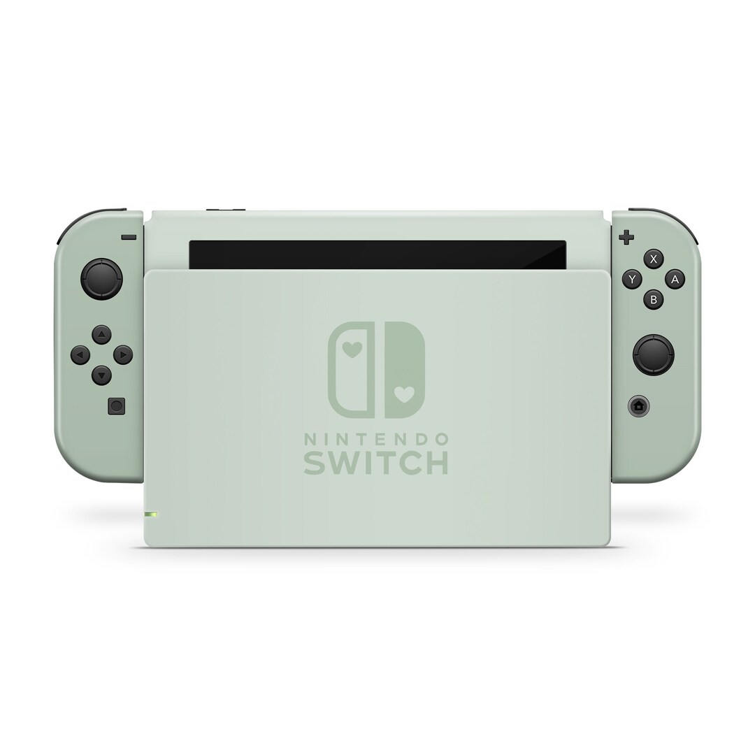 Nintendo Switch 屋外持ち出しなし　美品 新品』『お取り寄せ』{ACC}{Switch} 貼りやすい有機EL高画質