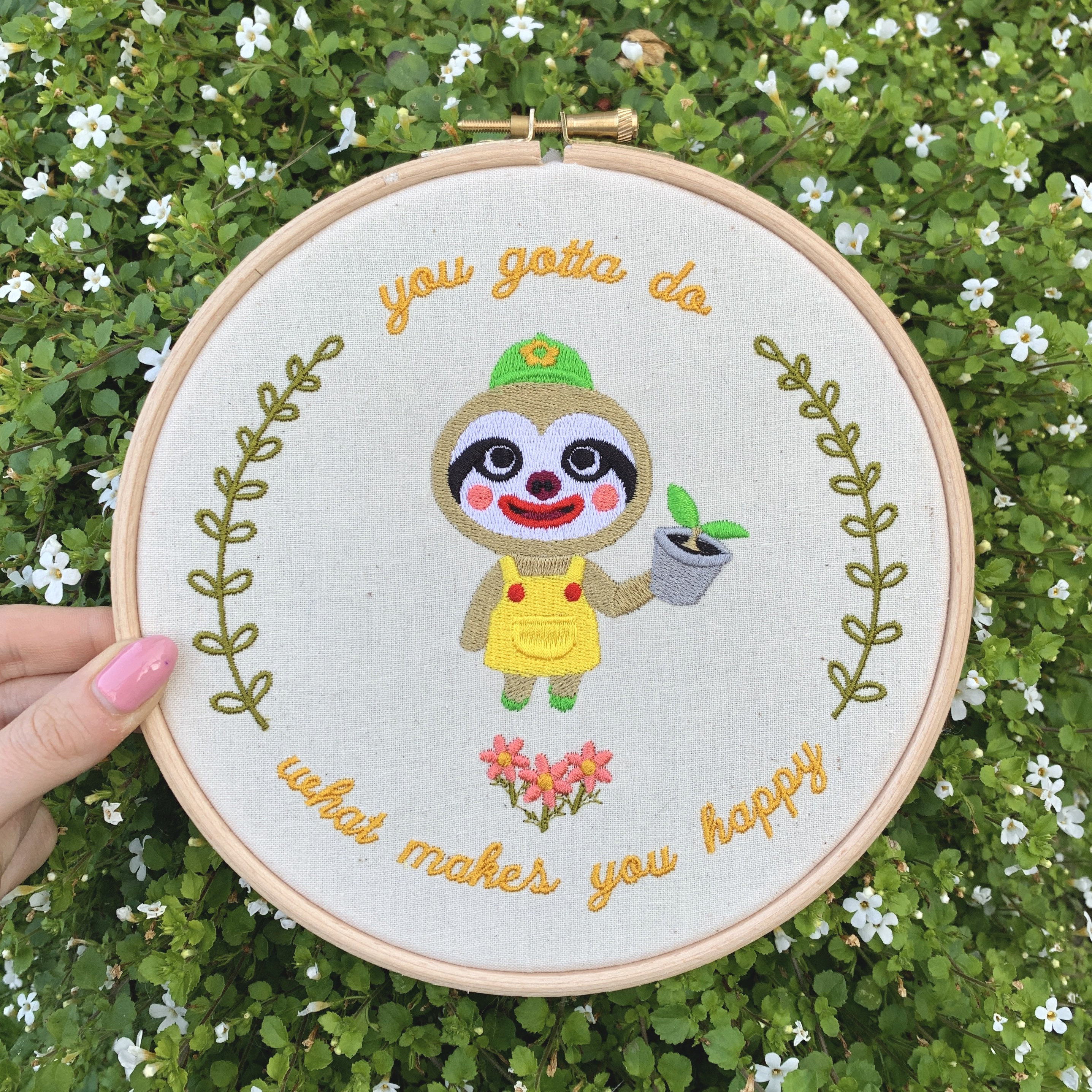 Leif Animal Crossing Gift You Gotta Do What Makes You - Etsy Leif Animal Crossing Gift You Gotta Do What Makes You - Etsy