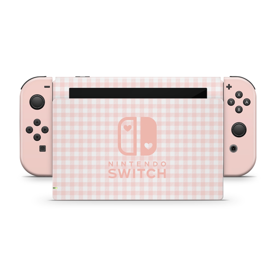 Nintendo Switch ピンク Nintendo Switch Lite Coral version revealed, out March in