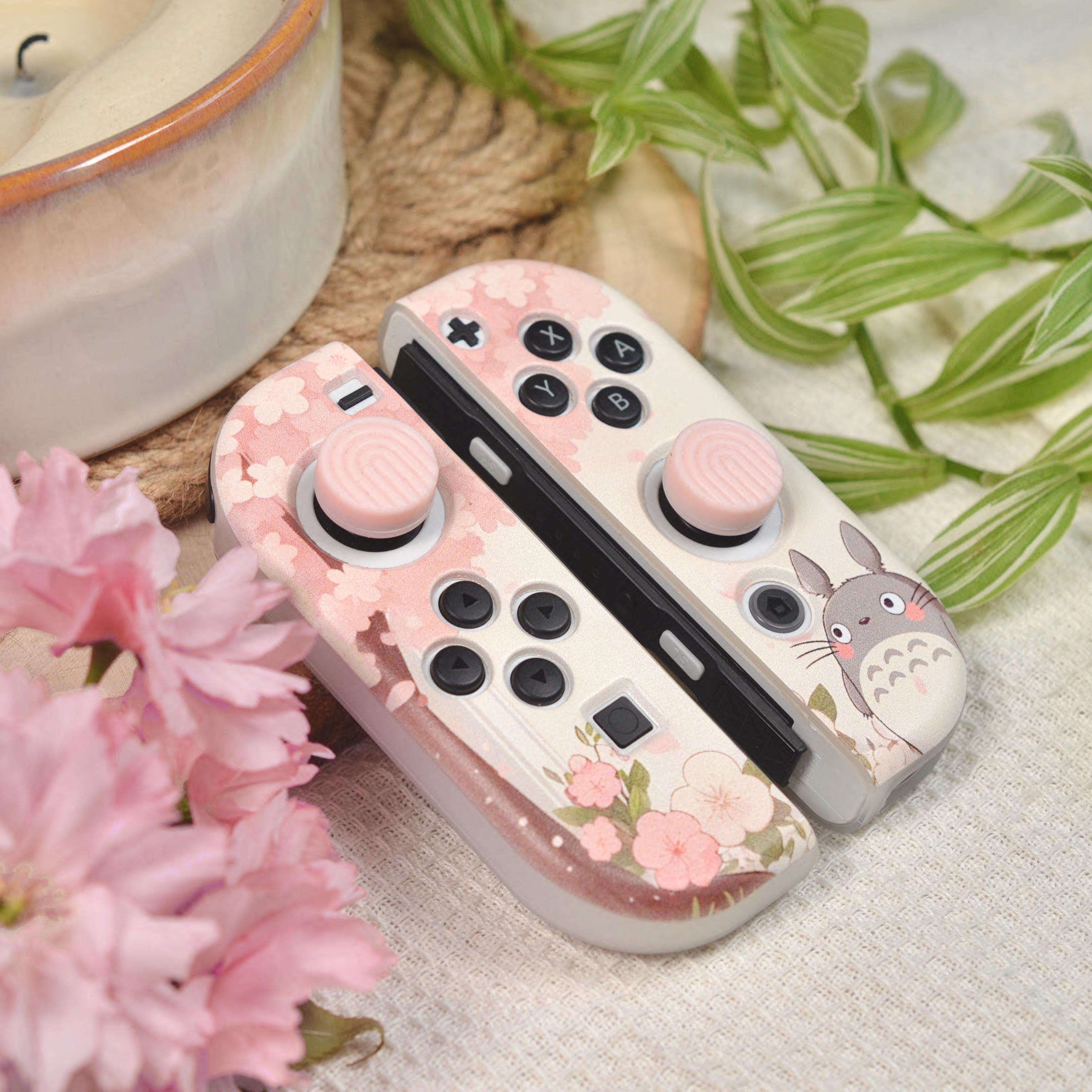 Nintendo Switch Joycon Case Cover Shell Skin for Nintendo Switch