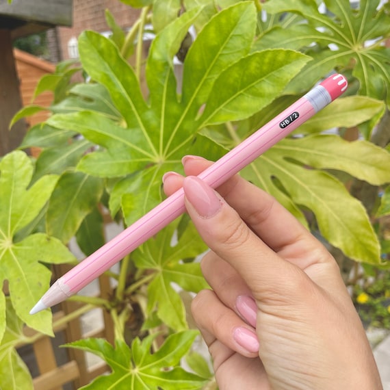 Penciled In | Vinyl Sticker Penciled In | Vinyl Sticker