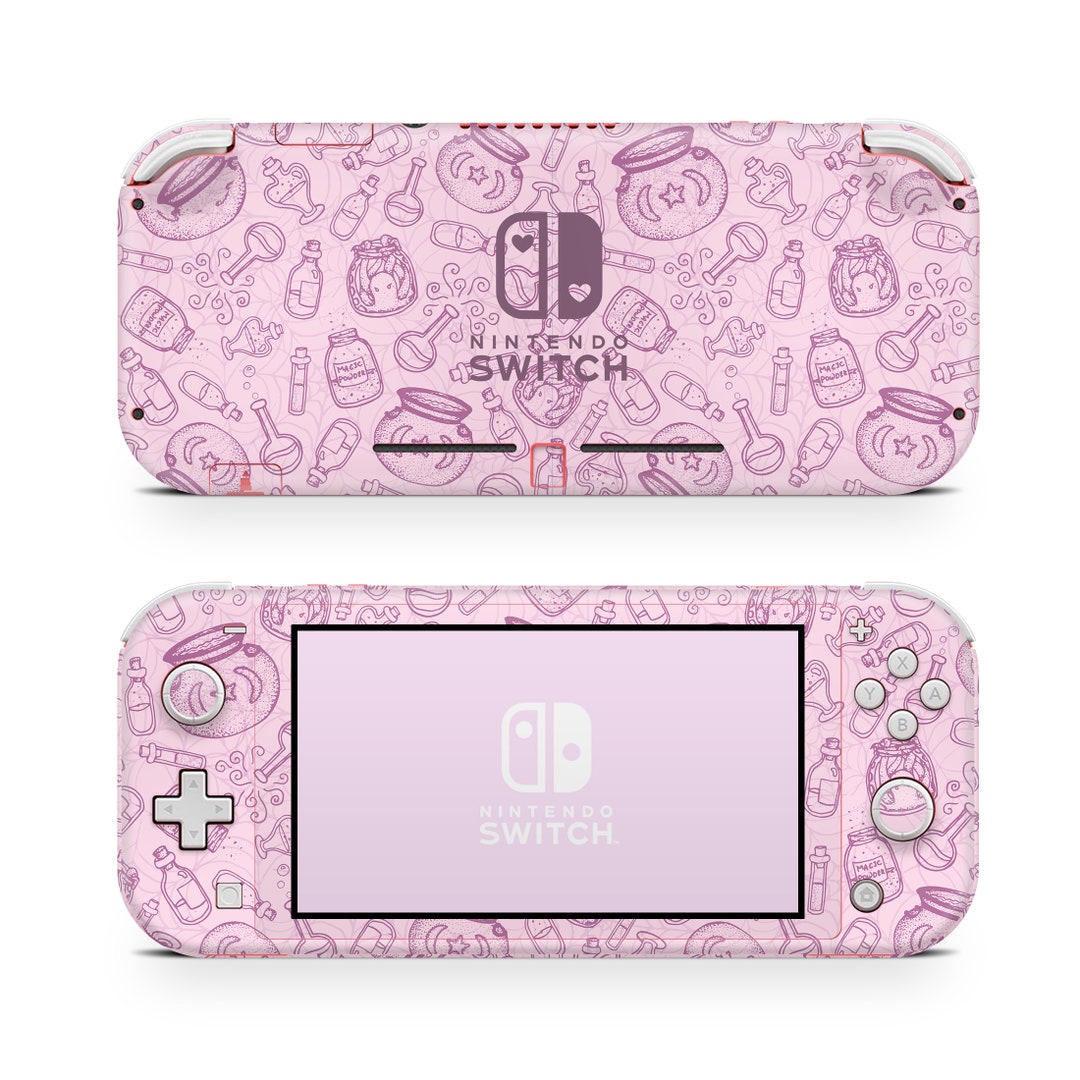 Nintendo Switch 本体 ピンク/パープル il_1080xN.3361248239_1ly1.jpg