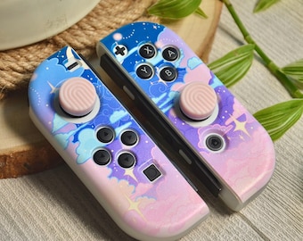Nintendo Switch Lite スキンラップ プレミアムビニールカバー