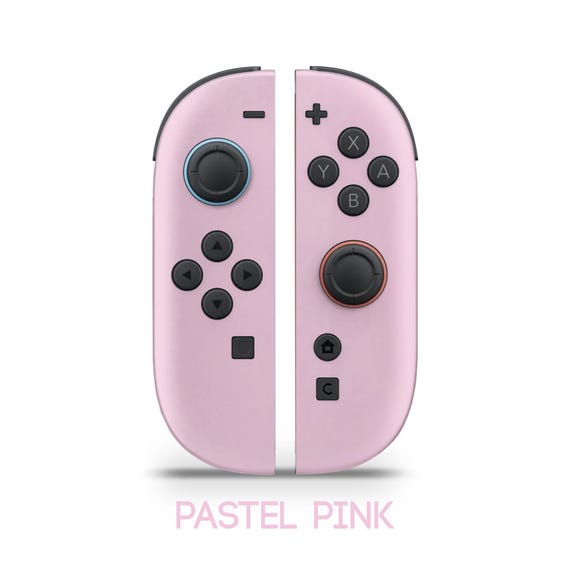 Nintendo Switch 2 ミックス＆マッチ パステル Nintendo Switch