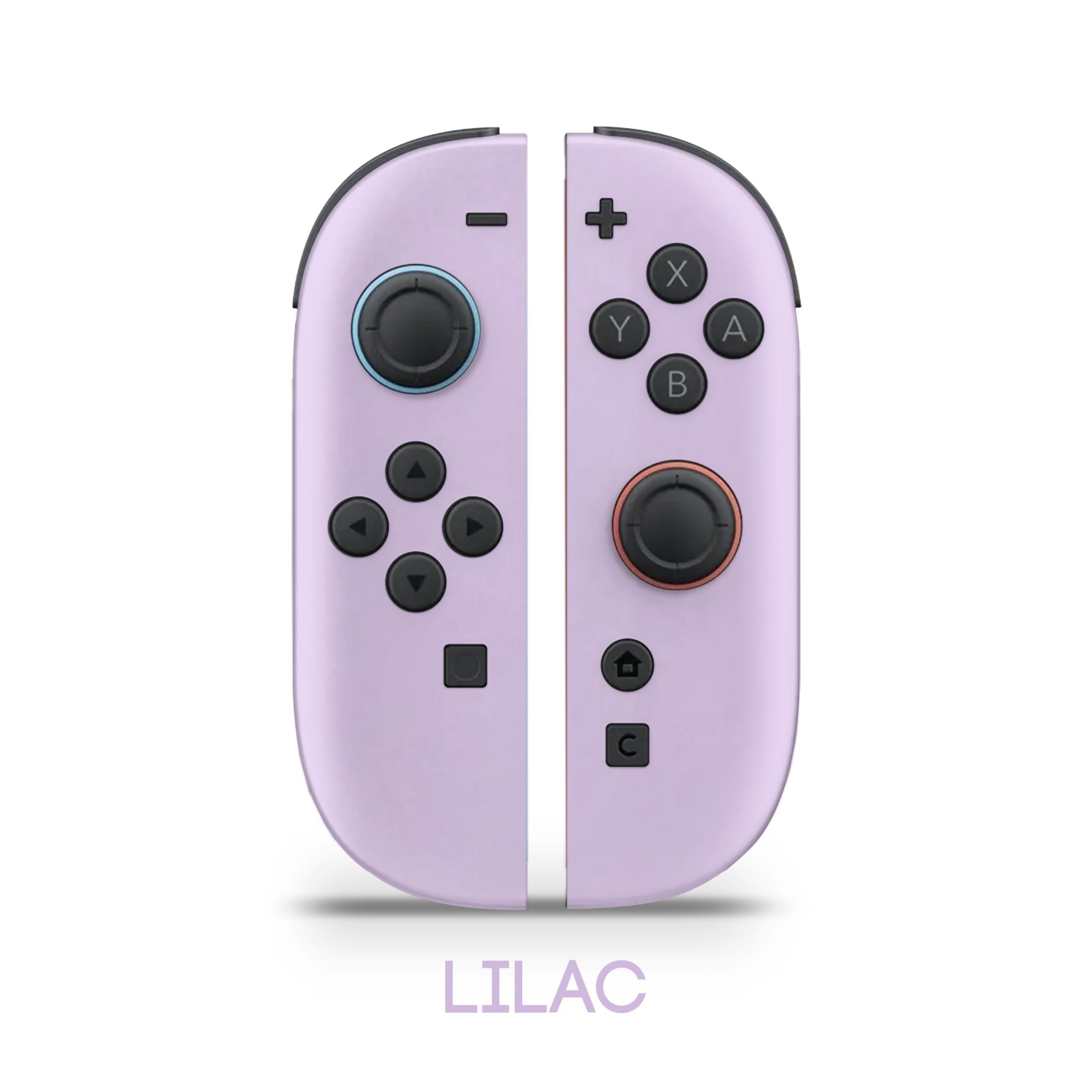 Nintendo Switch 2 ミックス＆マッチ パステル Nintendo Switch