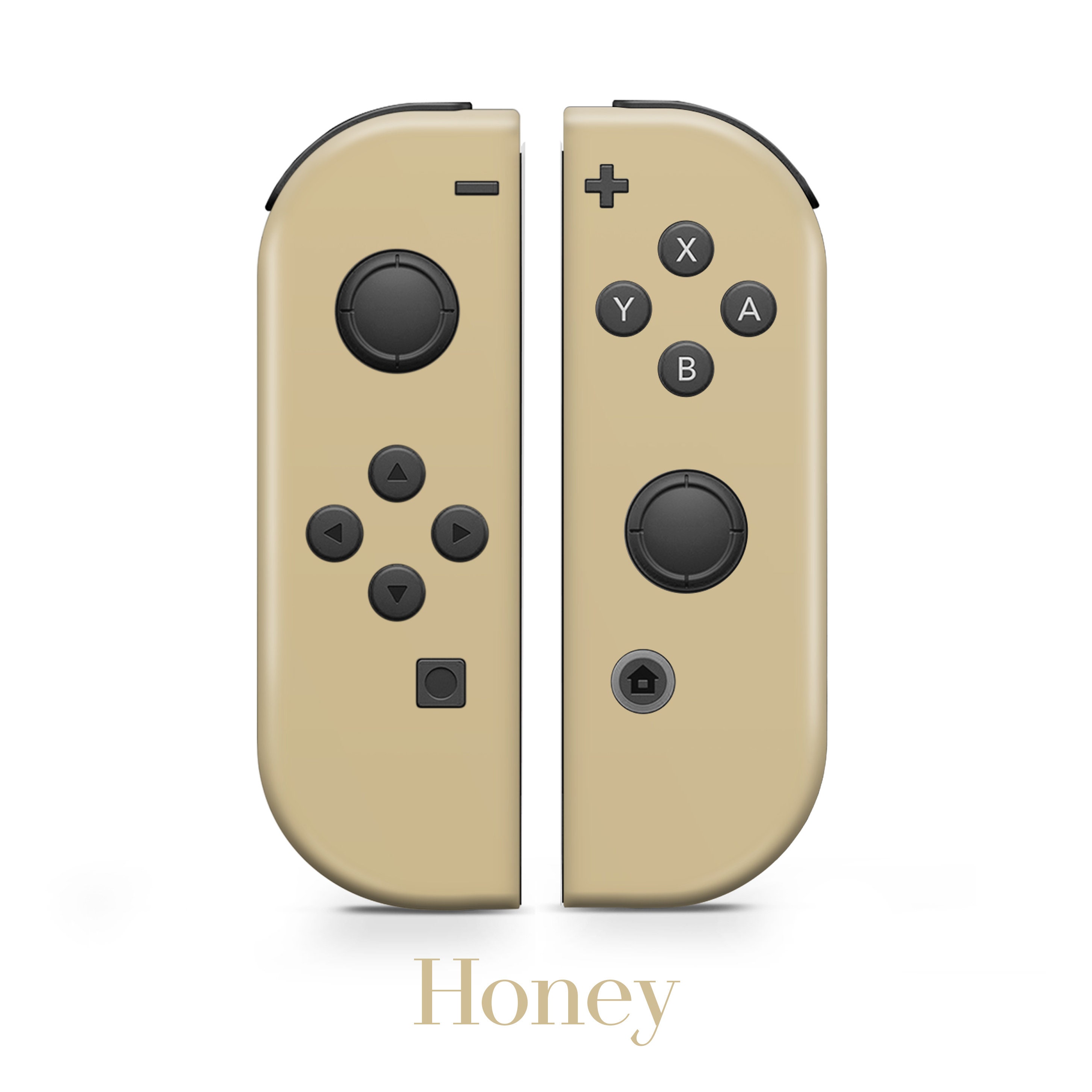 Split Pad Pro Pokemon Eevee And Pikachu Joy Cons Mix Match Earthy