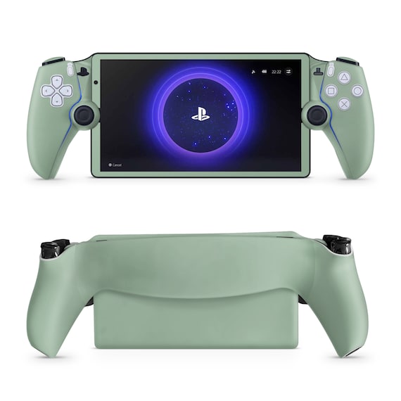 Playstation sticker cover discount