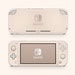 see more listings in the Switch Lite Skin section