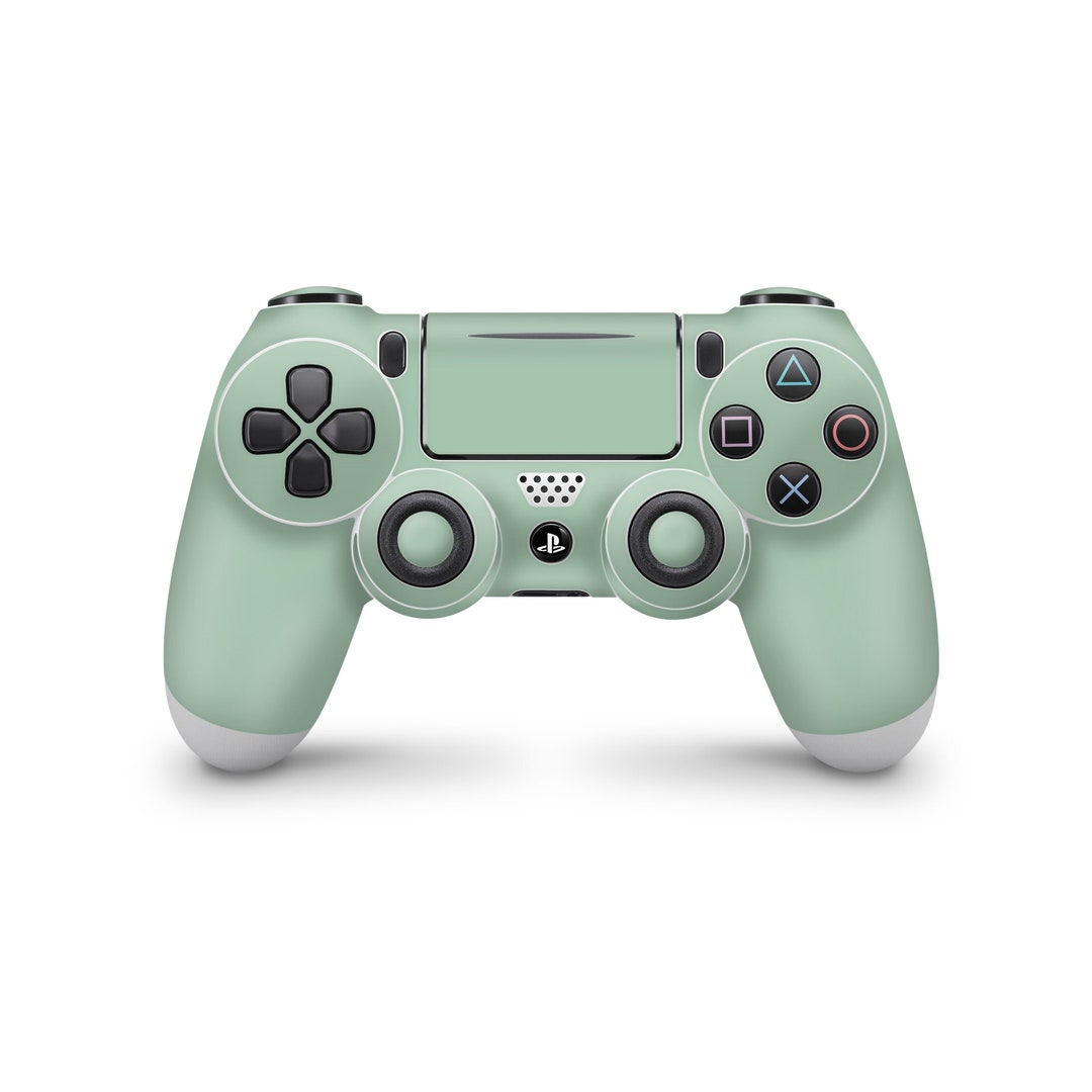 Ps4 controllers green discount