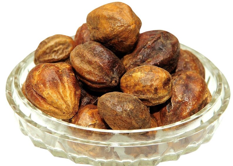 Gorogoa third fruit versedop