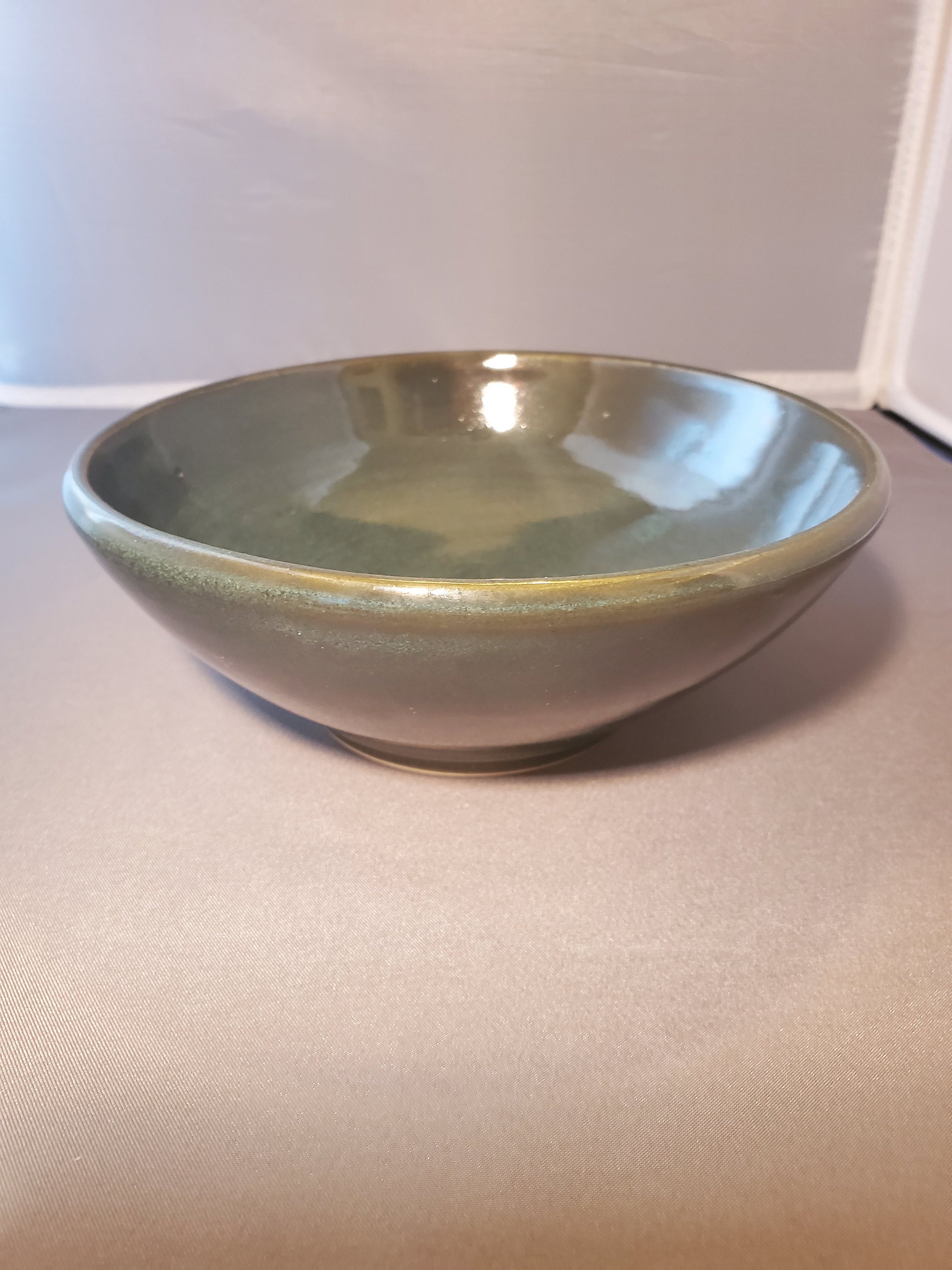 Handmade Ceramic Bowl Cereal Bowl Etsy