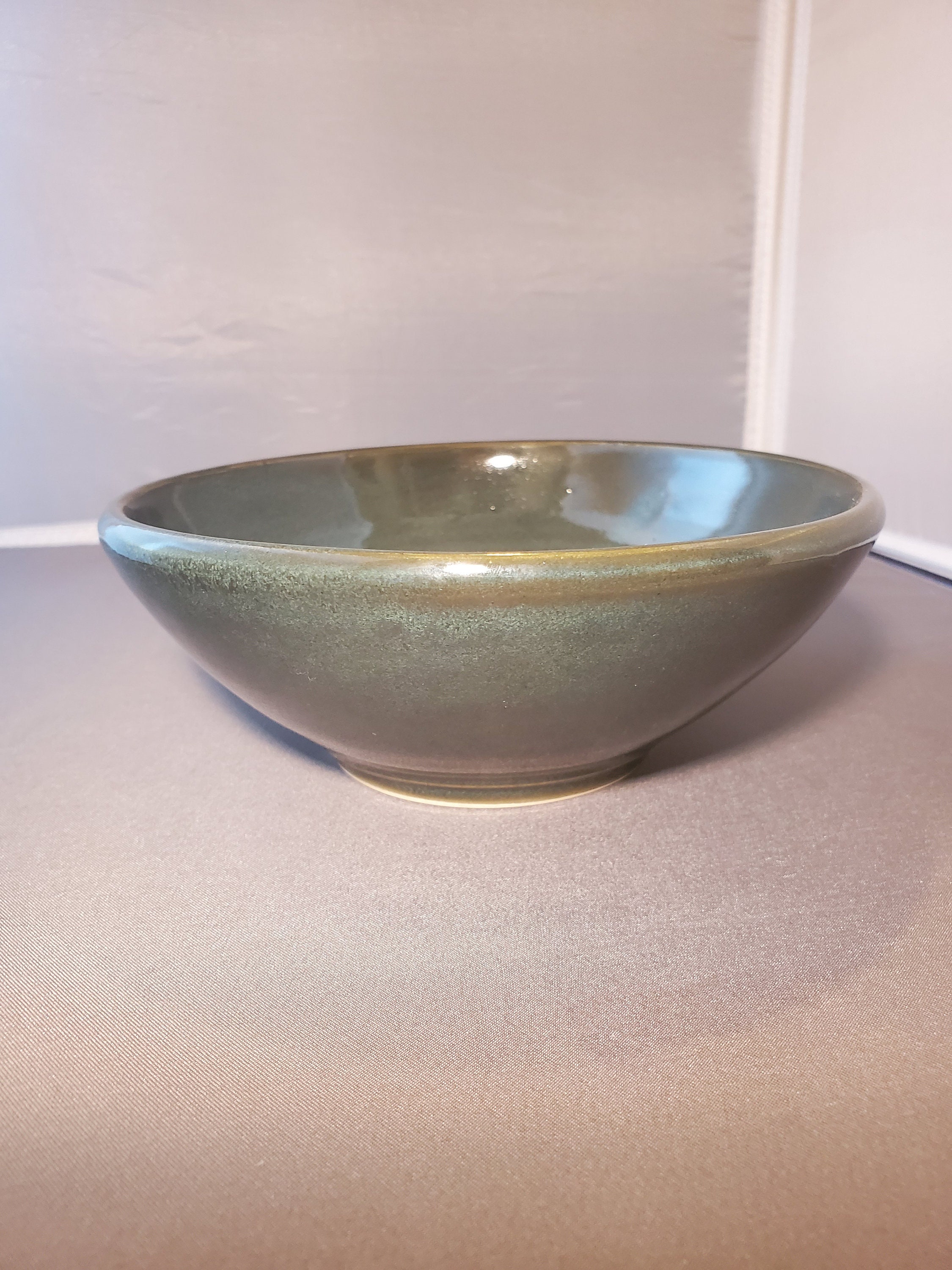 Handmade Ceramic Bowl Cereal Bowl | Etsy