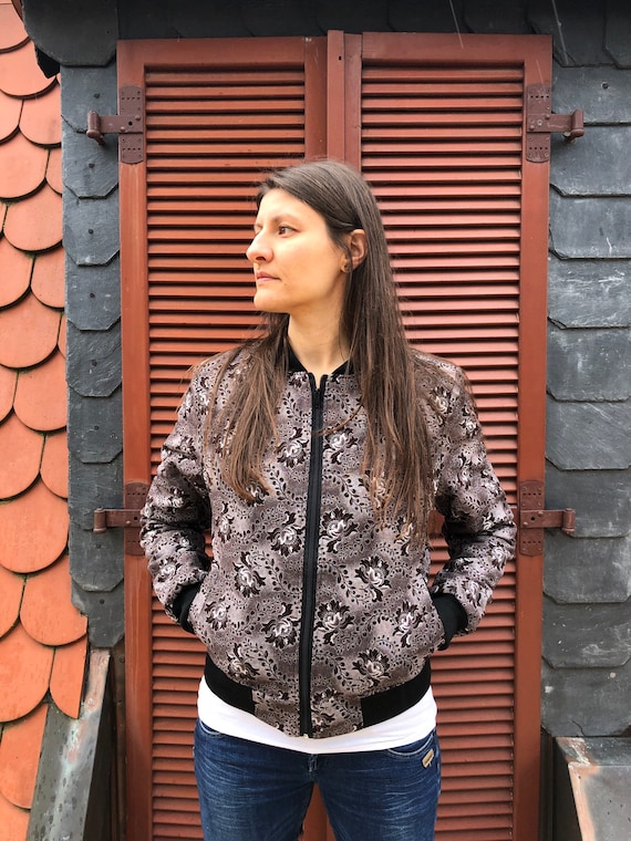 Bomber jacket hotsell women online