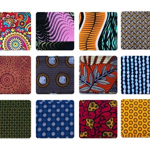 Laptoptasche mit Extra-Seitentasche im afrikanischen Design für 13 Zoll, 15 Zoll und 17 Zoll Laptops Bild 9