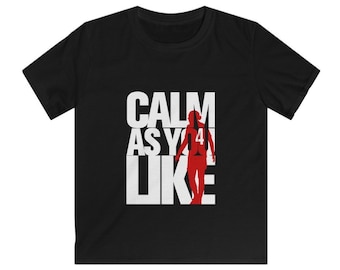 OnlySalah LFC モハメド・サラー 11 Tシャツ (ブラックまたはホワイト