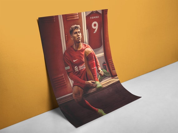 Si Senor - ロベルト・フィルミーノ 9 (リバプール FC) - LFC ボビー