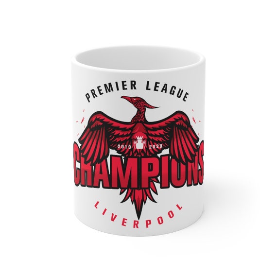 リバプールヨーロッパチャンピオンズリーグ優勝記念　カールスバーグマグカップ木箱入 カールスバーグの「リバプール優勝記念ビール」を買ってみた