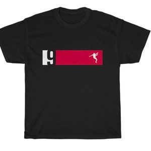 6回のLFCチャンピオン 19/20 ホワイトTシャツ（レッド＆ブラック