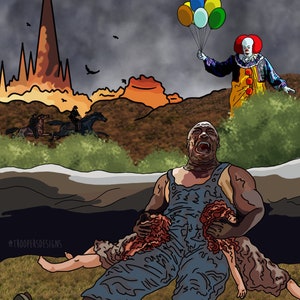 Stephen’s Universe