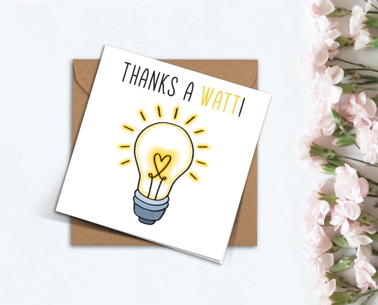Goodbye Cards For Math Teachers