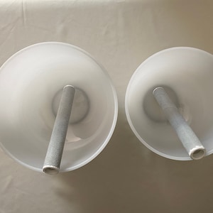 Crystal Singing Bowls
