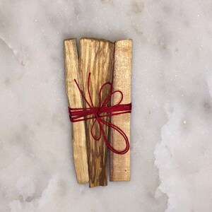Palo Santo