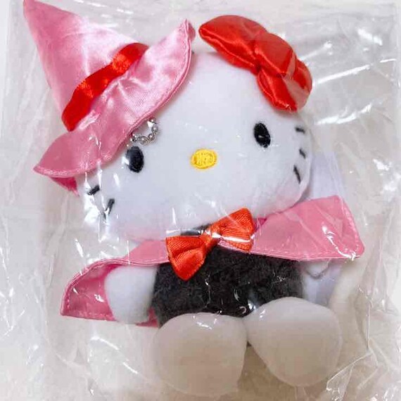 Sanrio Halloween lottery figure Kuromi