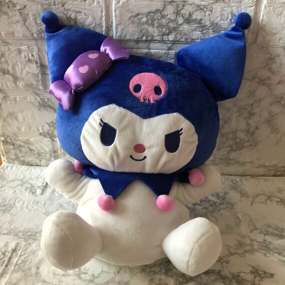 kuromi plush big