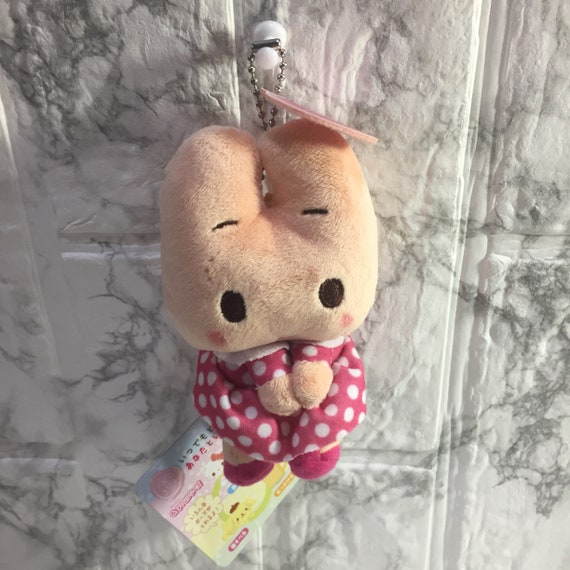 Sanrio characters mascot plush toy rare kawaii From Japan Free Etsy