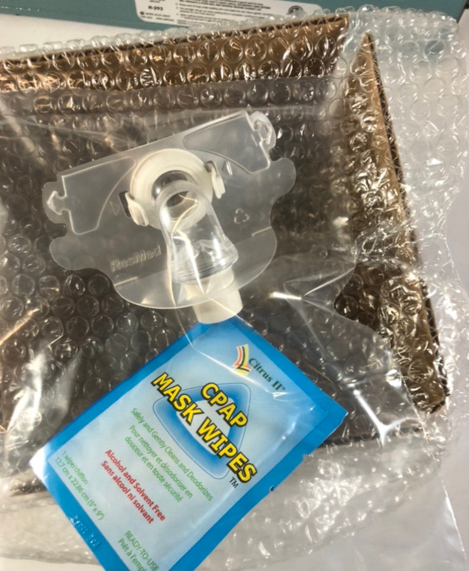 ResMed F20F30 Mask Replacement Quiet Air Elbow Adapter. 63494 Etsy