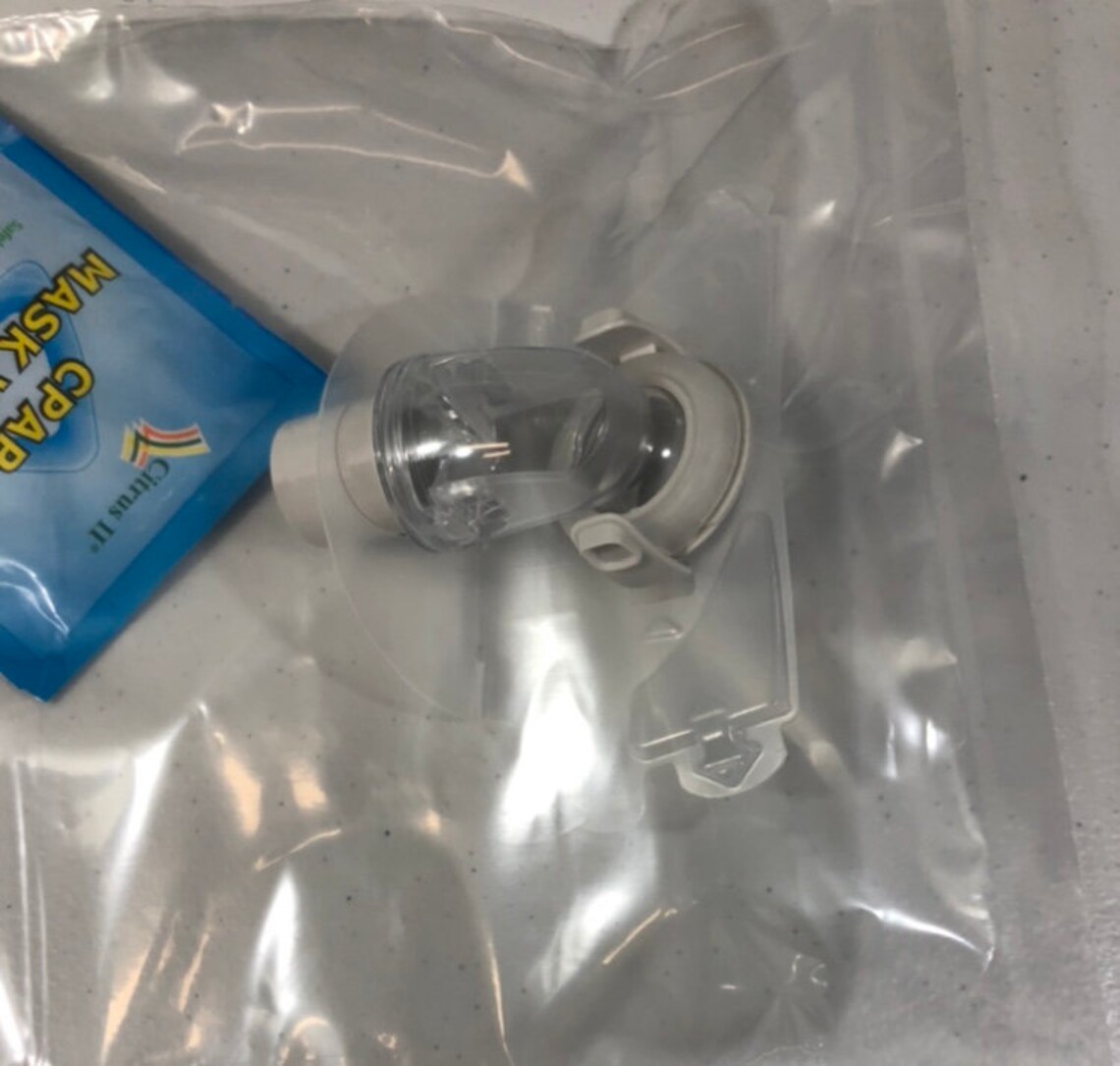 ResMed F20F30 Mask Replacement Quiet Air Elbow Adapter. 63494 Etsy