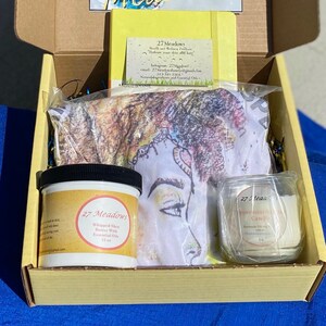 27 Meadows Gift Box
