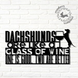 Weens and Wine, Two Favorite Things