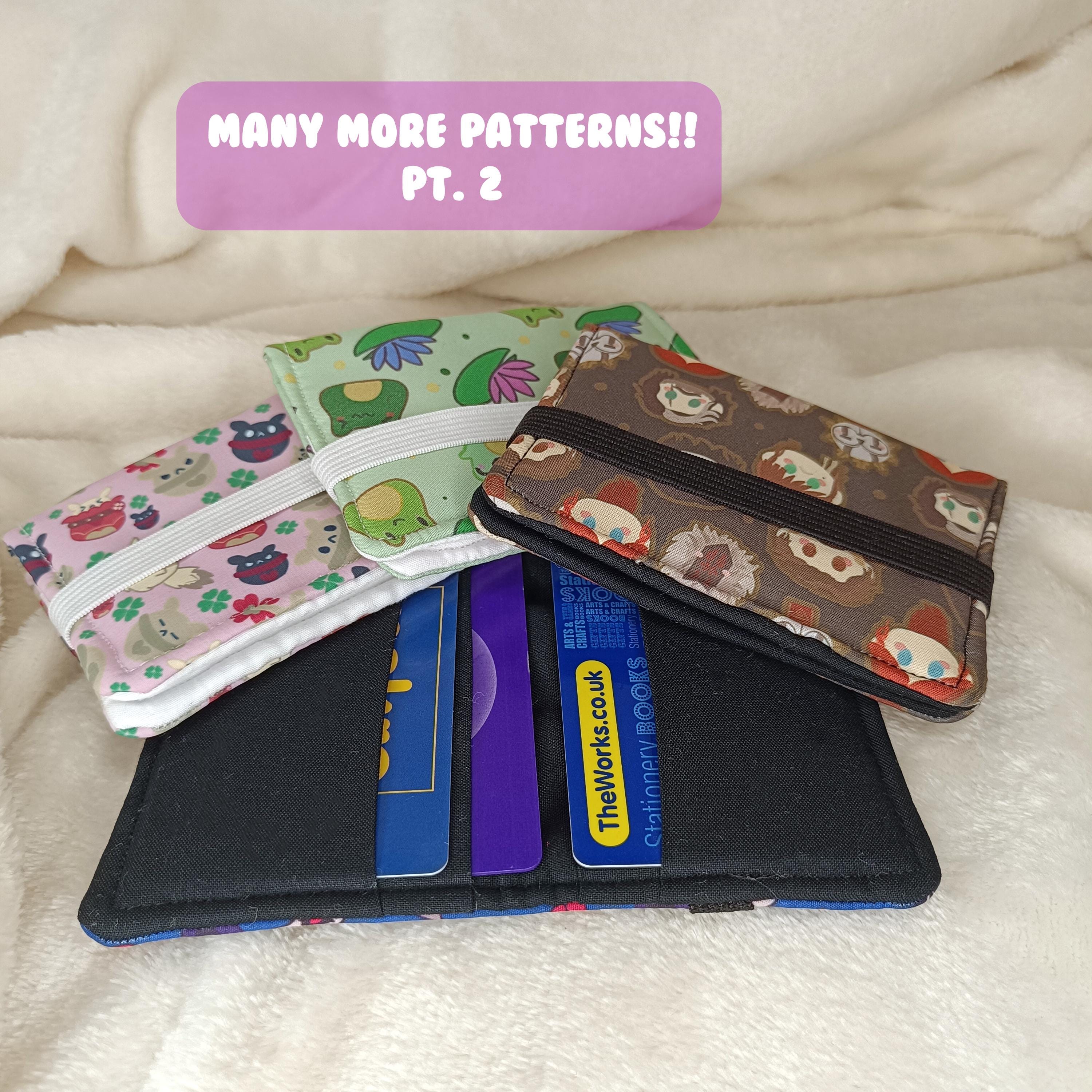 Final Fantasy Xiv Wallet - Etsy
