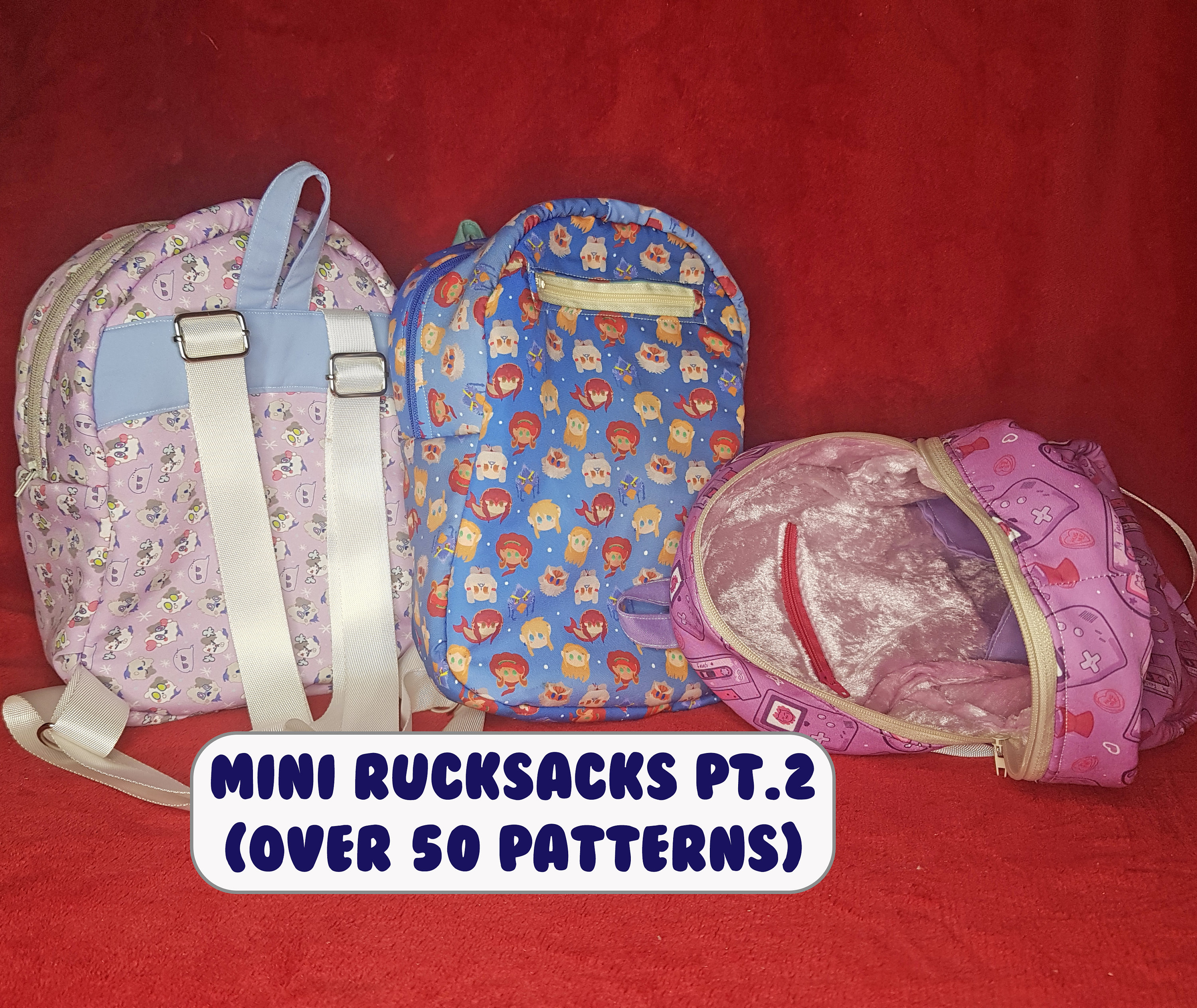 ★LOTSYOU★ lotsyouNostalgia Backpack Stripe PWTI5BAW530ONY 61-W9rFGREL._SY200_QL15_.jpg